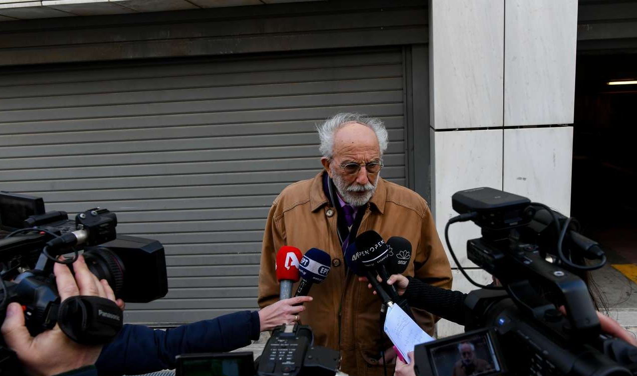 Στον ανακριτή ο Αλέξανδρος Λυκουρέζος – πώς τον συνέλαβαν