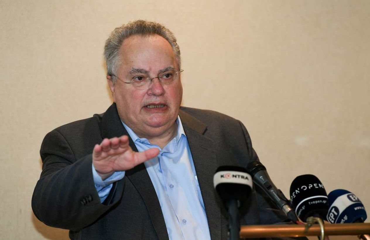 Οργή Koτζιά για Κατρούγκαλο: Ο Καμμένος ας αφήσει τις κλάψες περί ασυλίας και να ‘ρθει στο δικαστήριο