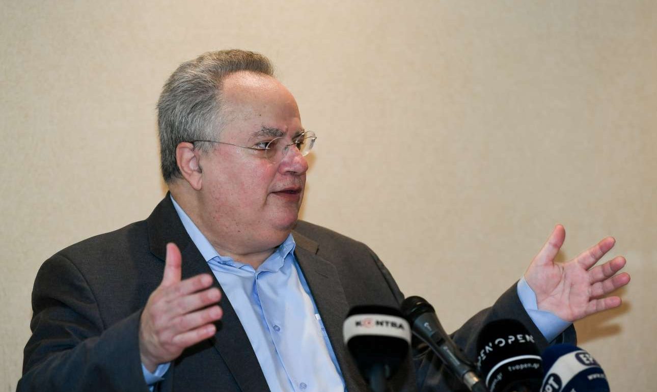 Κοτζιάς: Ψηφίζουμε ΣΥΡΙΖΑ, αλλά δεν δίνουμε λευκή επιταγή