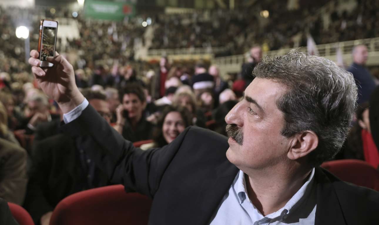 O Πολάκης επιμένει για το «ηθικό πλεονέκτημα της Αριστεράς» – Τι απαντά στους «συντρόφους»