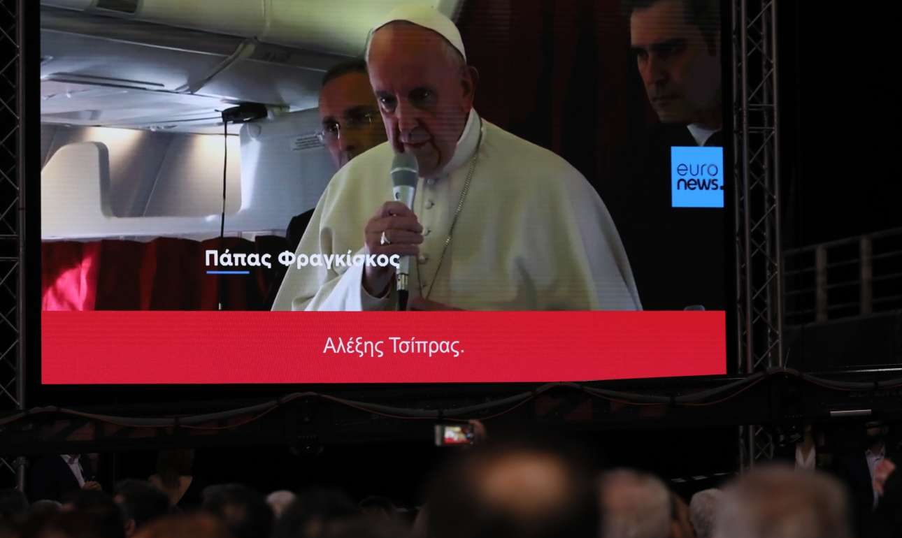 Ορίτζιναλ και μαϊμούδες