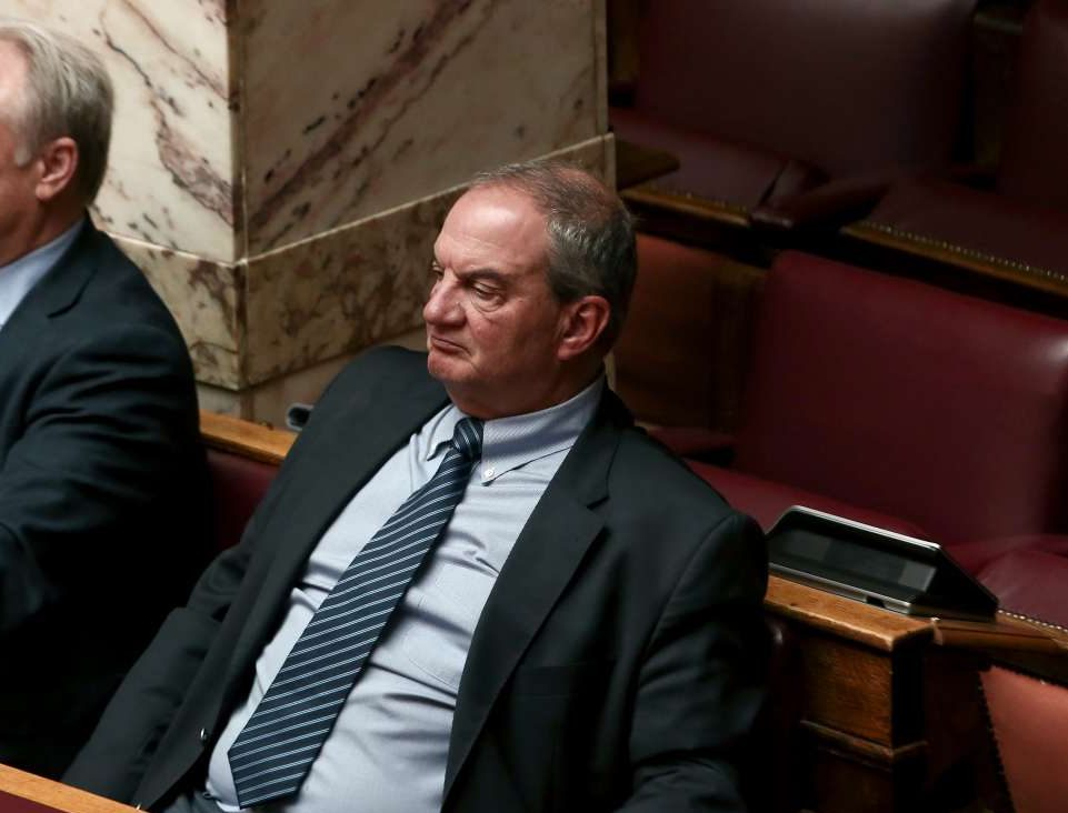 Ο μύθος για απόπειρα δολοφονίας Καραμανλή κατέρρευσε με γδούπο