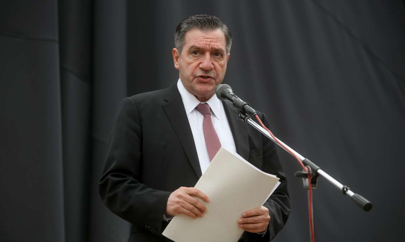 Καμίνης: Δεν παραχωρούμε δημόσιο χώρο στην ΧΑ για προεκλογική προβολή