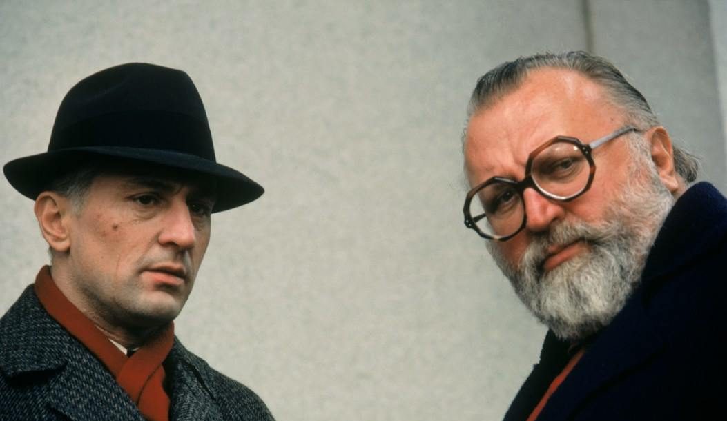 Πριν από 30 χρόνια σίγησε το σκηνοθετικό εξάσφαιρο των «σπαγγέτι γουέστερν»