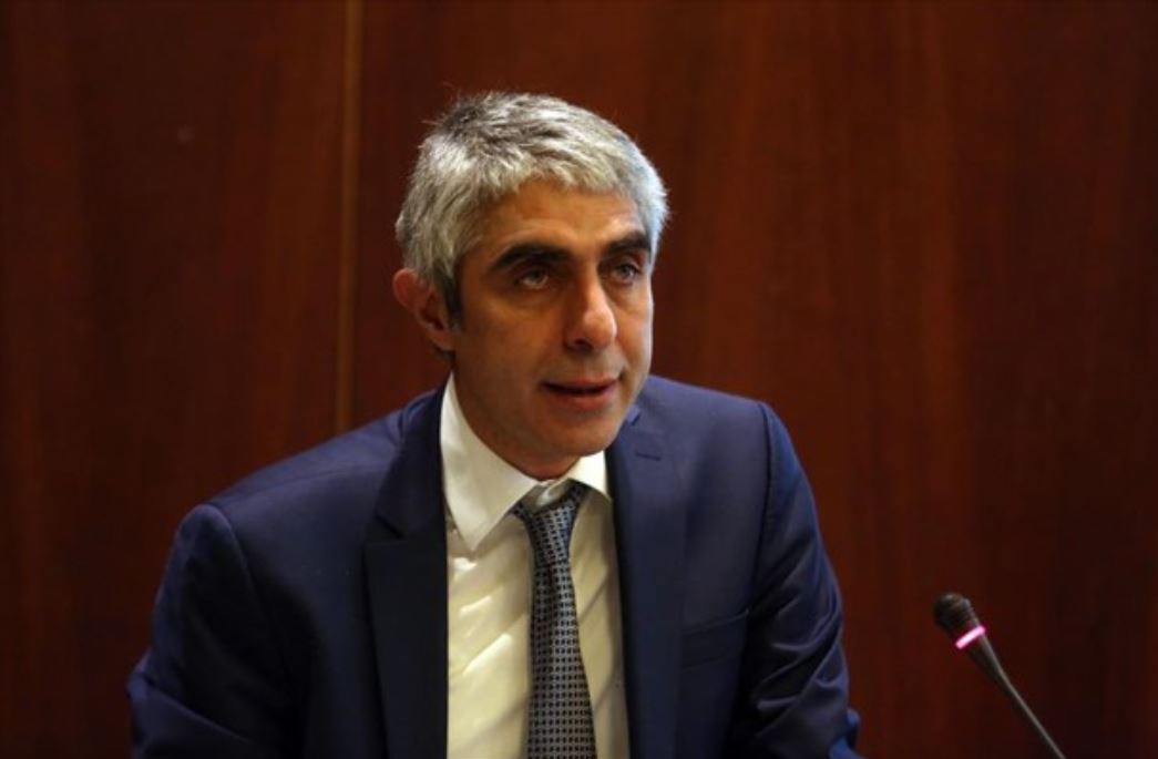 Γιώργος Τσίπρας: Ανοιχτό το ενδεχόμενο νέου κόμματος