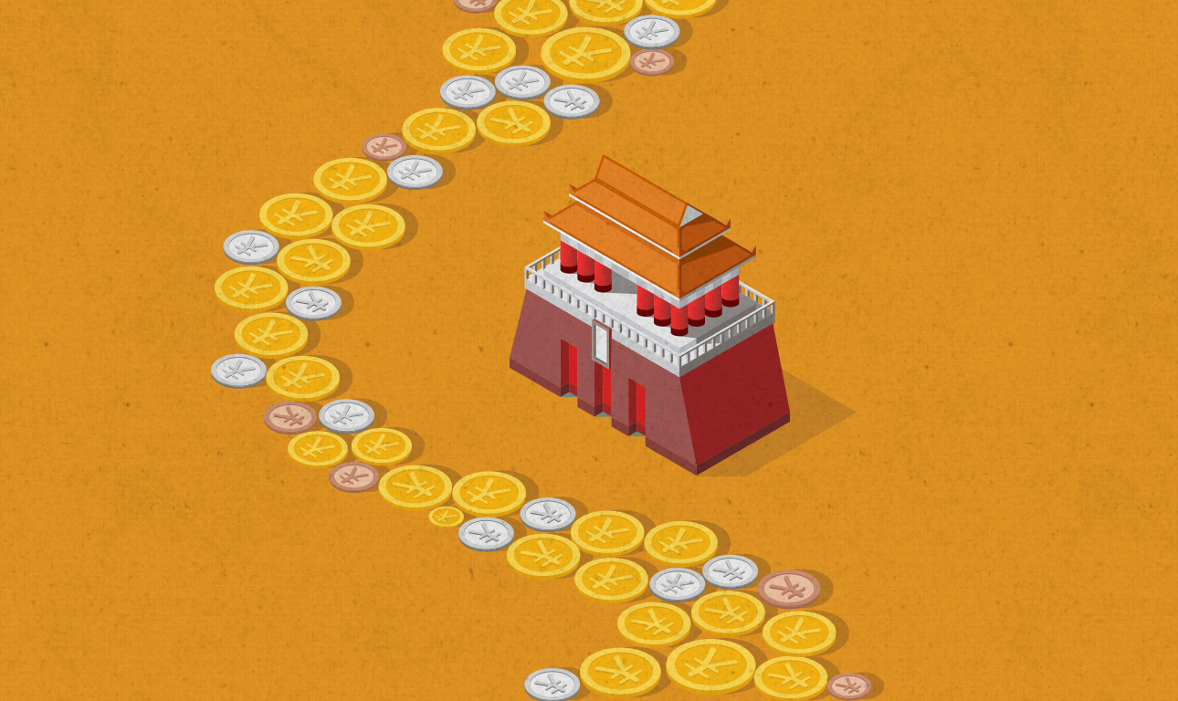 Ανάλυση: ο Σι θέλει τους Κινέζους πλούσιους αλλά… κομμουνιστές