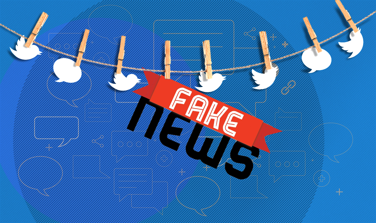 Fake news: η δημοκρατία (ξανά) στο απόσπασμα;
