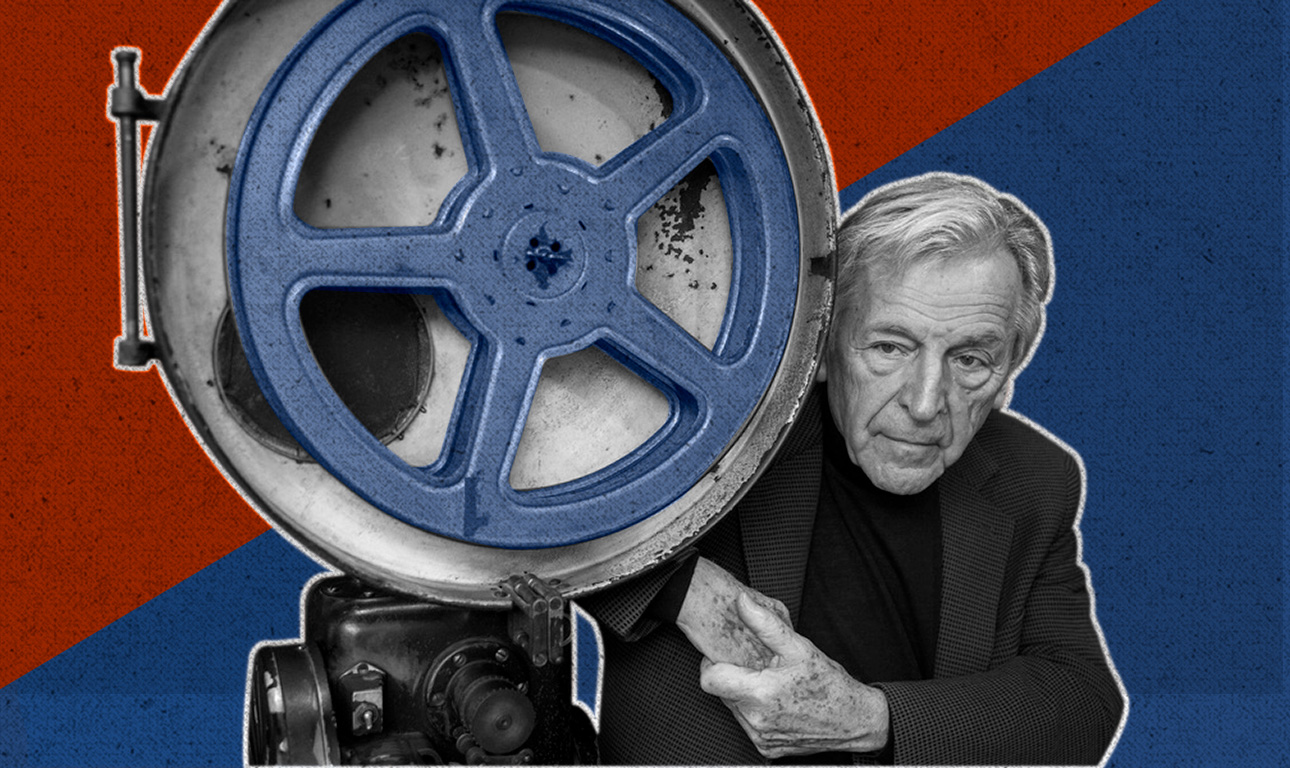 Oταν ο Γαβράς αποφάσισε να γυρίσει ταινία στην Ελλάδα