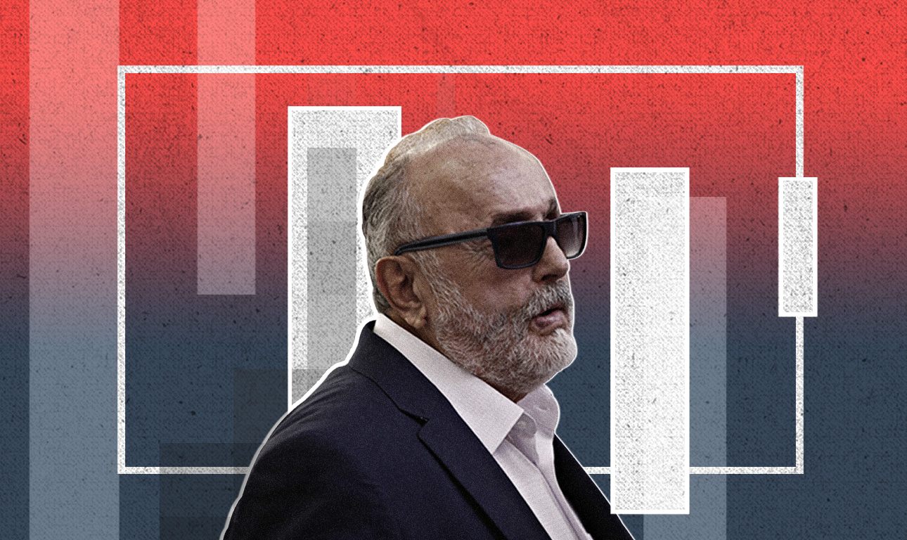 Κάτω τα χέρια από τον Κουρουμπλή!