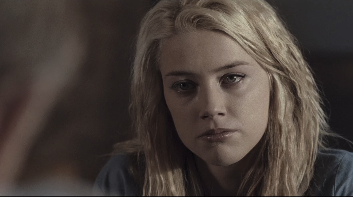 «Γιατί δεν έφευγες νωρίτερα;»