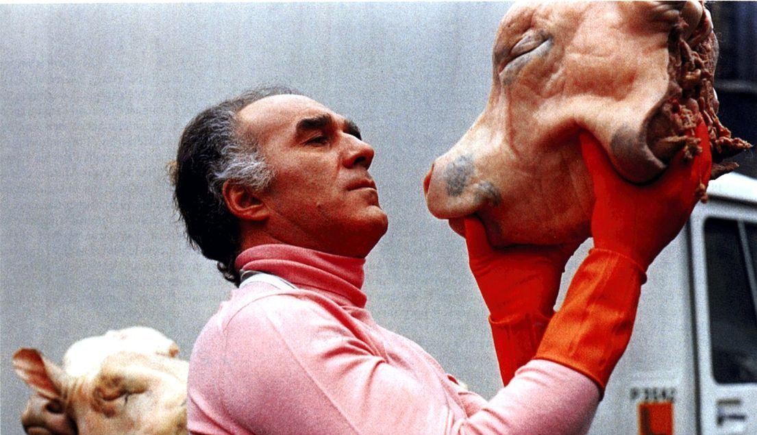 Πόσο πολύ πρέπει να φας για να νιώσεις κατάνυξη το Πάσχα;