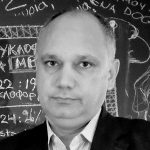 Σπύρος Παπαγεωργίου