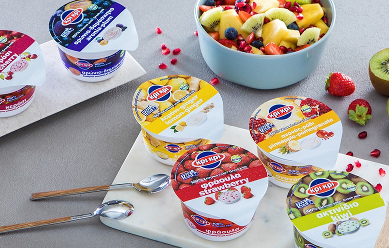 Κρι Κρι: αύξηση πωλήσεων +19% το 2018