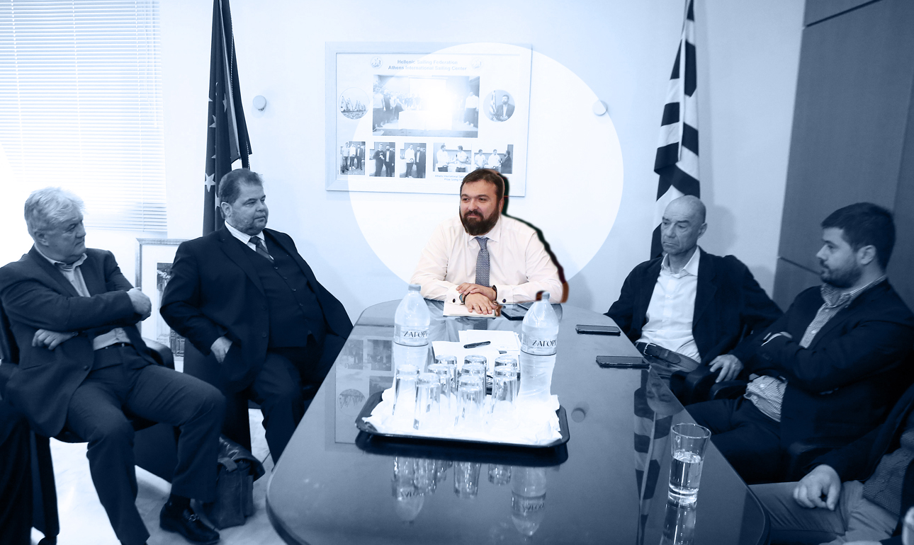 Αναδιάρθρωση α λα Ελληνικά