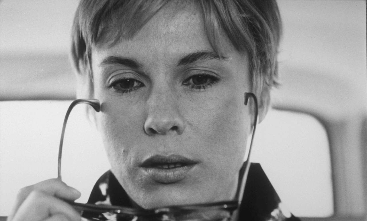 Πέθανε η Μπίμπι Αντερσον, μούσα του Ινγκμαρ Μπέργκμαν