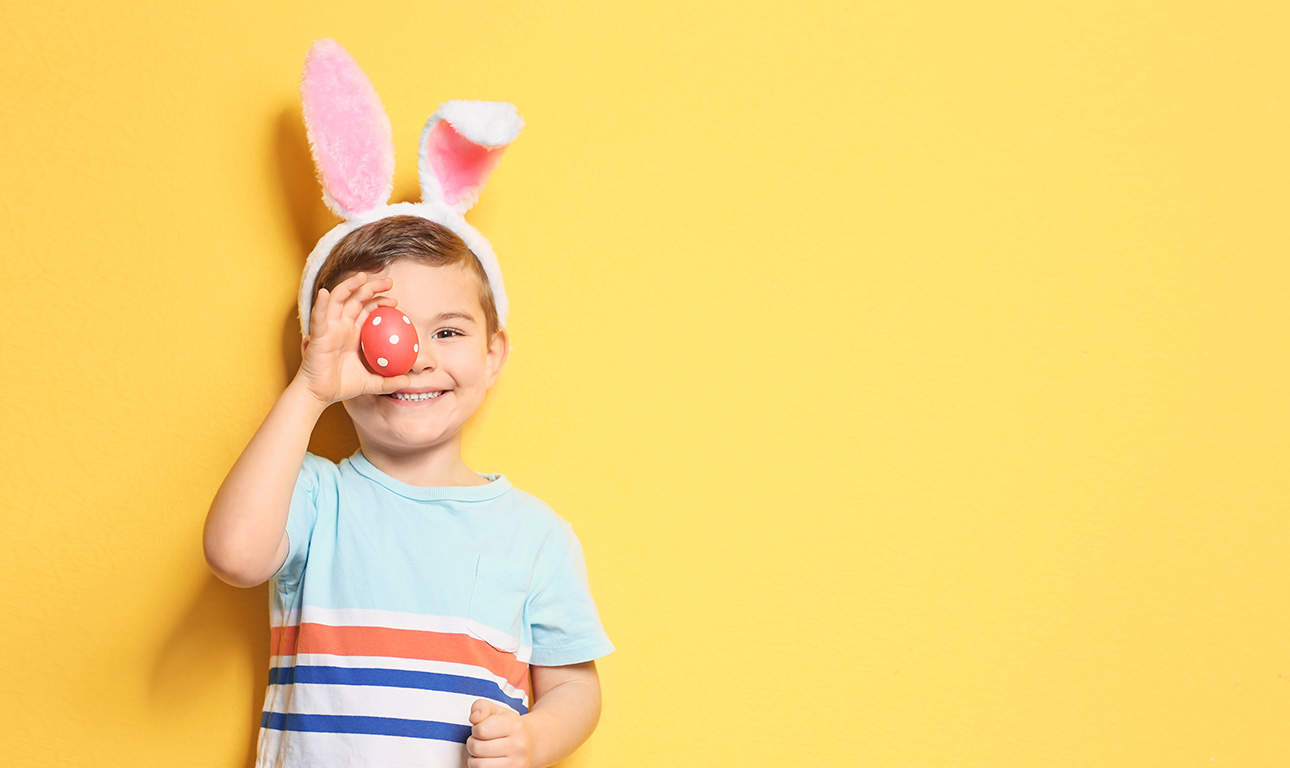 Public, 10+1 πασχαλινά δώρα για παιδιά