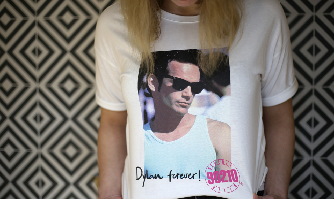 Μόνη στο City #14