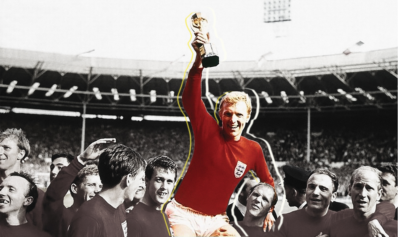 Ο Μπόμπι Μουρ βιάστηκε να ζήσει – και να πεθάνει