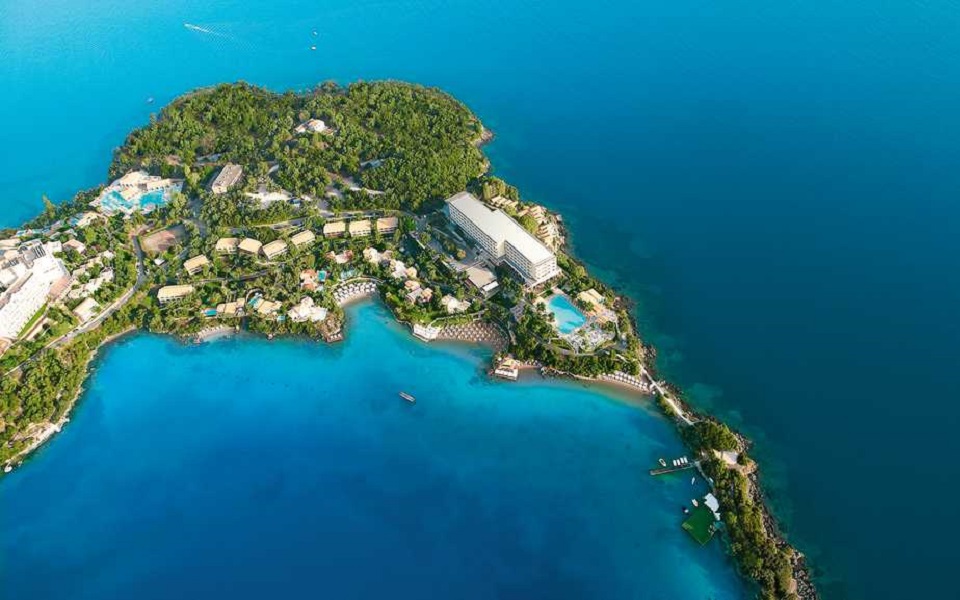 Το Πάσχα της Grecotel