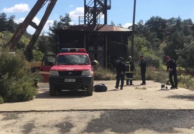 Σοκάρει ο σίριαλ κίλερ στην Κύπρο – «Ενιωθα ωραία όταν την έπνιγα»