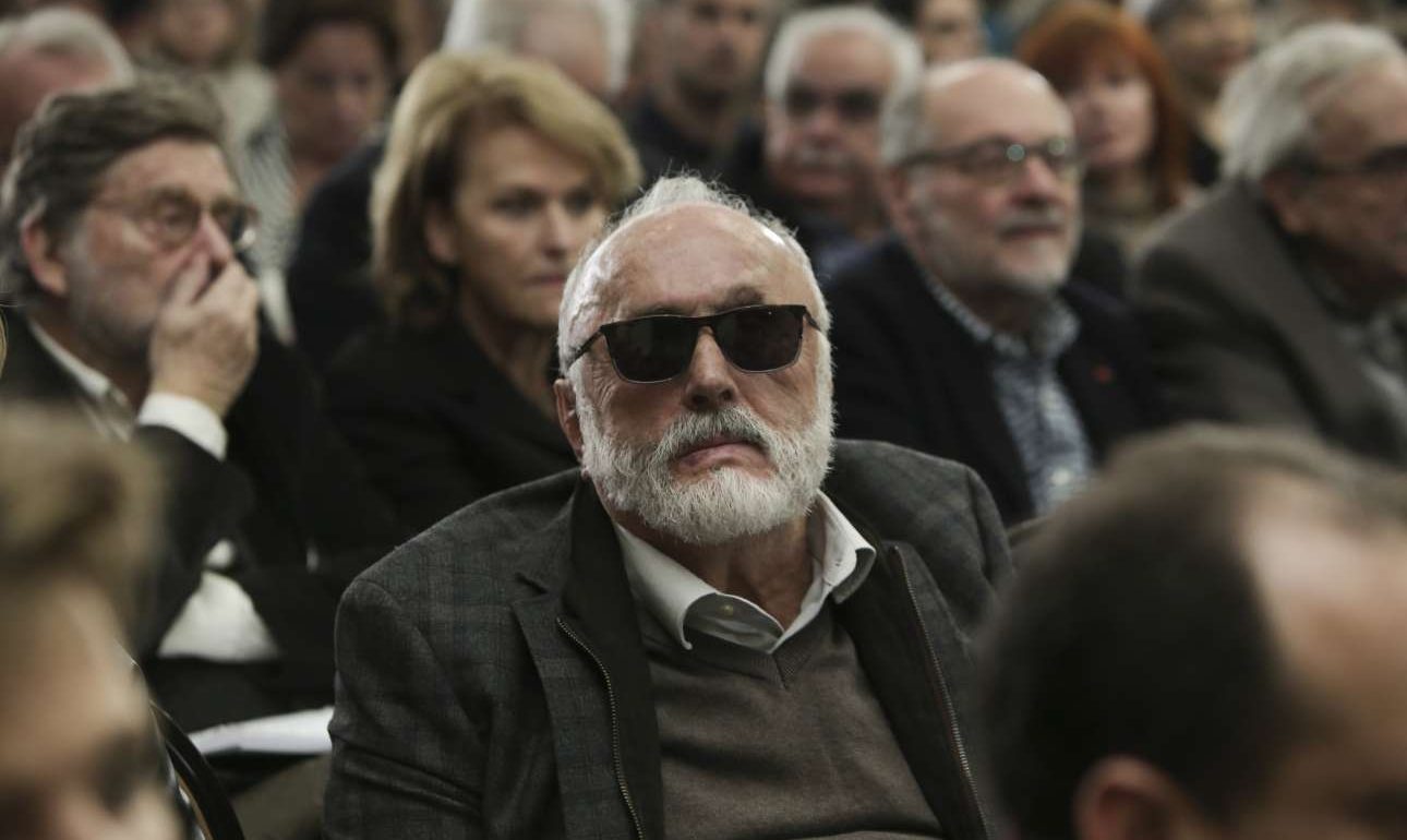 Κουρουμπλής: «Κακώς άνοιξε το ζήτημα ο Πολάκης, ατυχής η δήλωση Κυμπουρόπουλου»