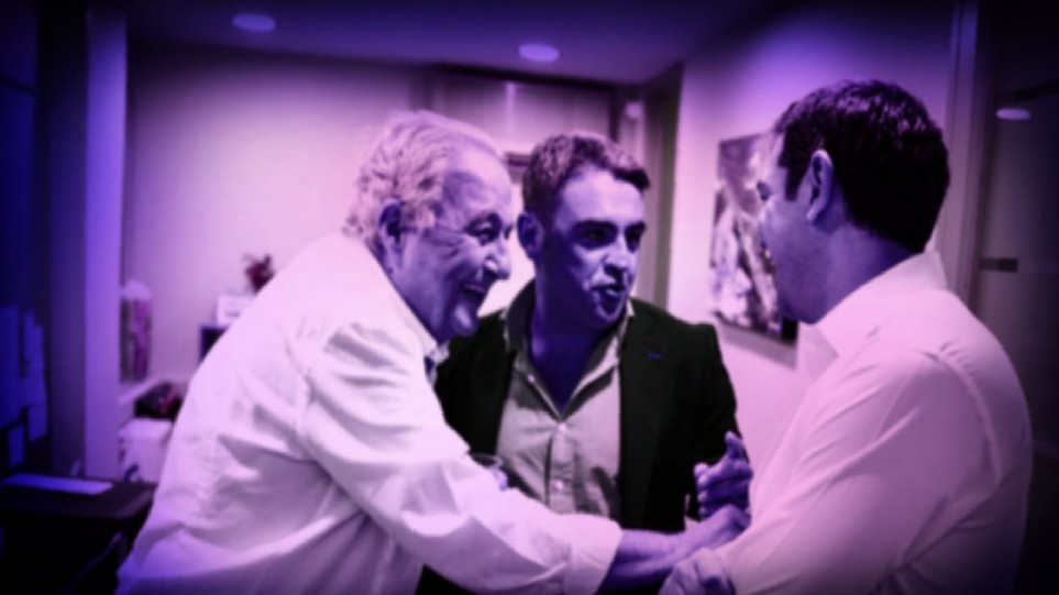 Ο μπάτλερ που «πρόδωσε» τον Πετσίτη