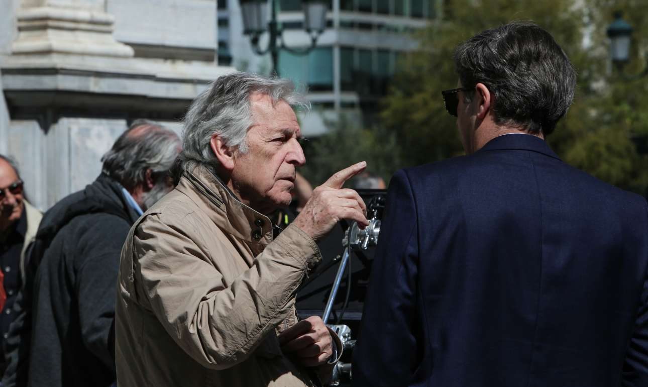 Για τι ακριβώς κατηγορούμε τον Κώστα Γαβρά;