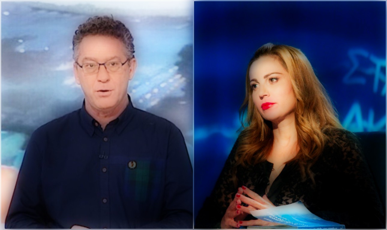 Ευρωψηφοδέλτιο μάχης ΕΡΤ με… ΕΡΤ