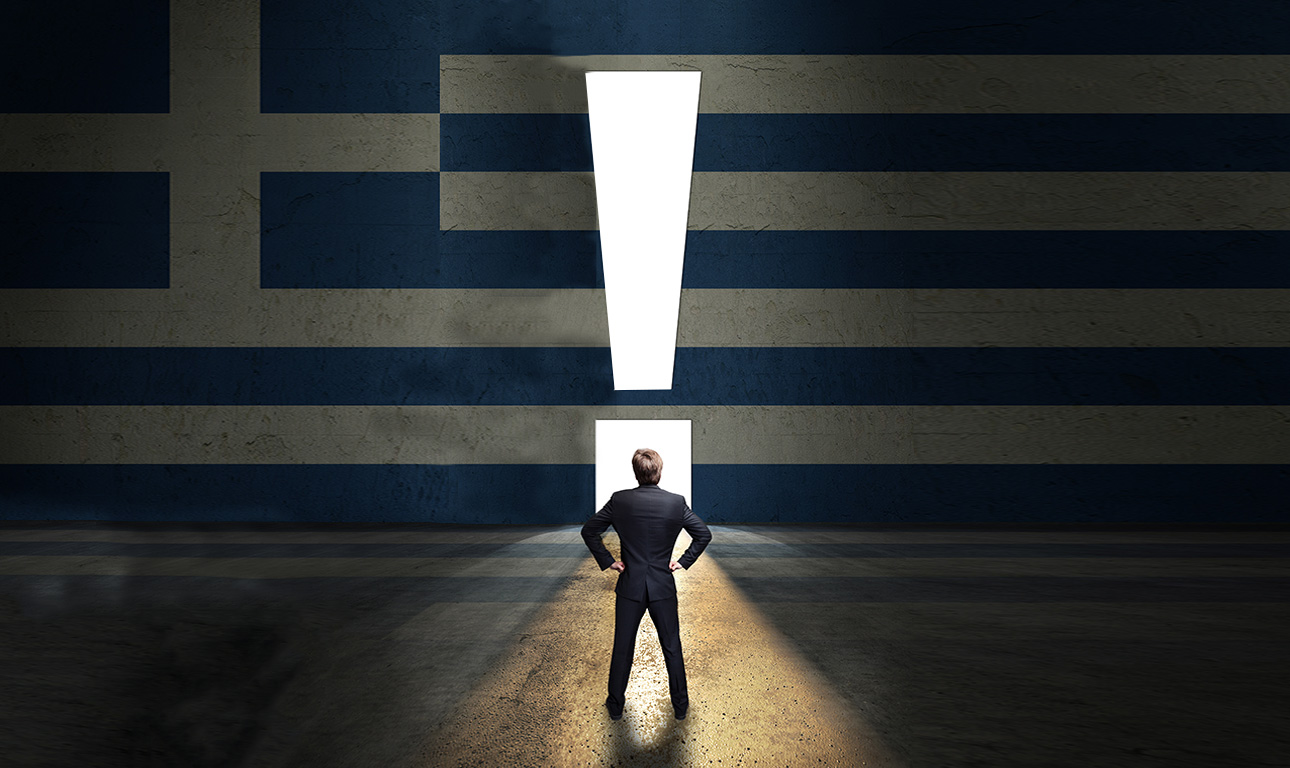 Το ελληνικό «Προοδευτιστάν» και οι δεξιοί δράκοι