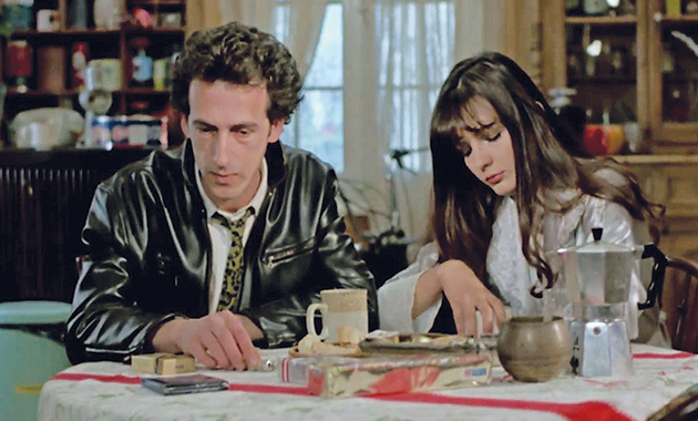 Αποχαιρετισμός στον Τάκη Μόσχο