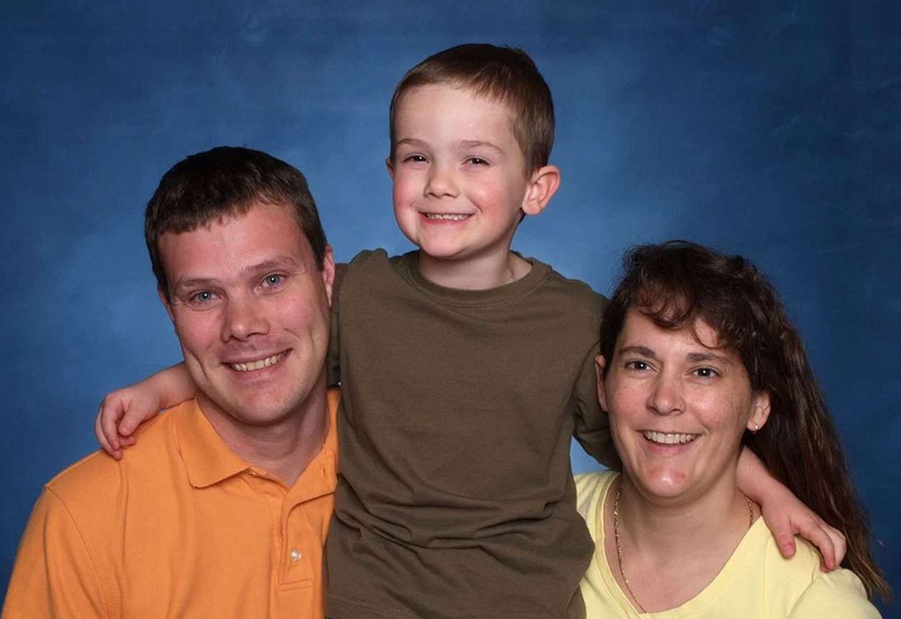 Απατεώνας ο νεαρός που ισχυρίστηκε πως ήταν ο επί χρόνια χαμένος Τίμοθι Πίτζεν