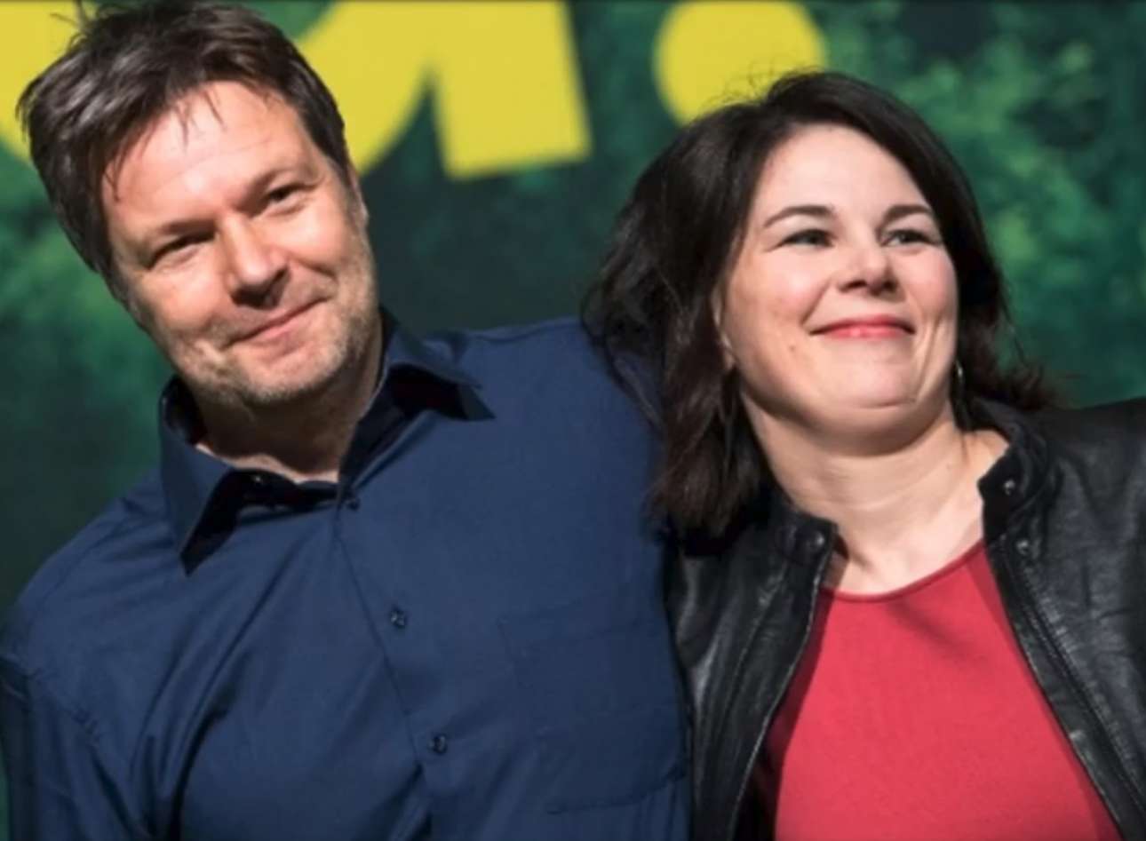 Γερμανία: πρασινίζει ο πολιτικός ορίζοντας