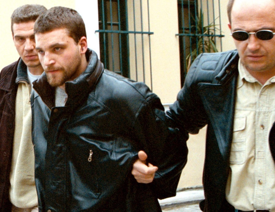 Τέσσερις φορές ισόβια στον Πάσσαρη