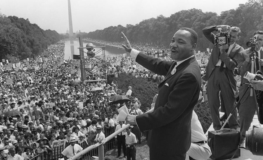Αποκαλύψεις: Η κρυφή σεξουαλική ζωή του Μάρτιν Λούθερ Κινγκ