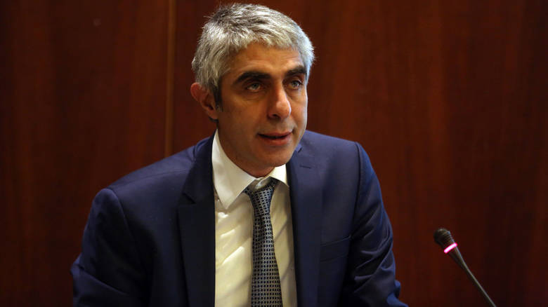 Αλλάζουν περιτύλιγμα στον ΣΥΡΙΖΑ – επιμένει για νέο ενιαίο κόμμα ο Γιώργος Τσίπρας