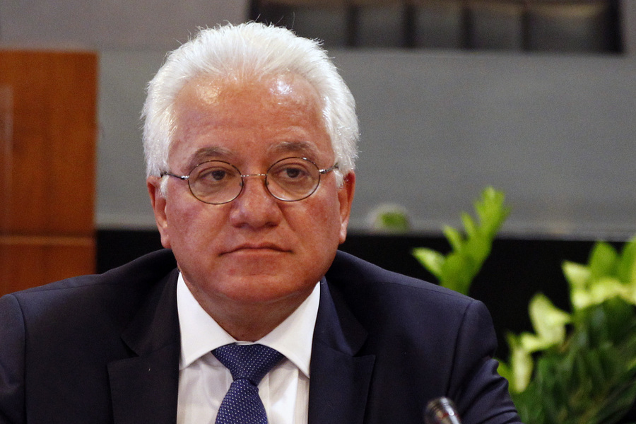 Κύπρος: Παραιτήθηκε ο υπουργός Δικαιοσύνης στη σκιά της υπόθεσης του serial killer