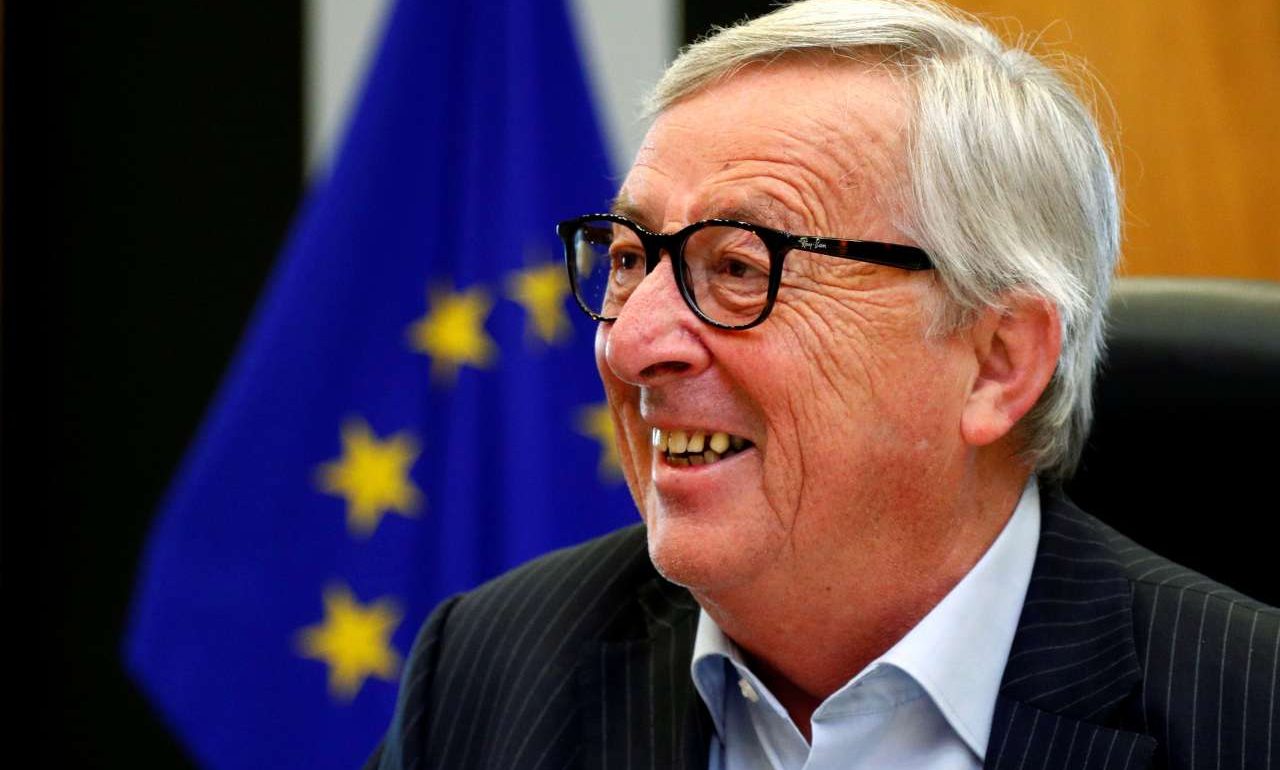 Γιούνκερ: «Οι Ευρωπαίοι δεν αγαπιόμαστε μεταξύ μας, έχουμε χάσει τη συλλογική μας λίμπιντο»