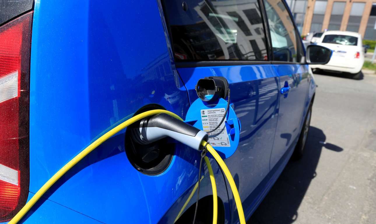 Η «πράσινη επανάσταση» του Οσλο