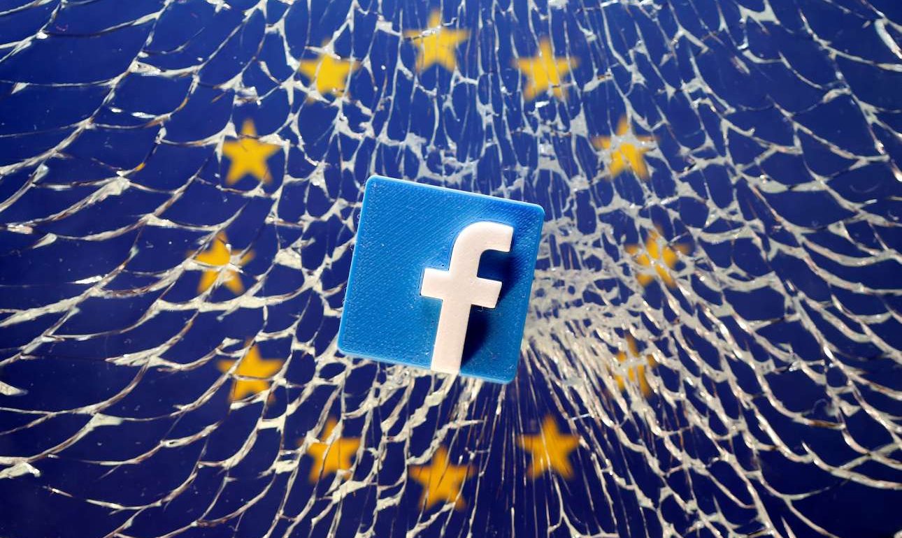 Το Facebook ξήλωσε δίκτυο ακροδεξιών λογαριασμών ενόψει των ευρωεκλογών