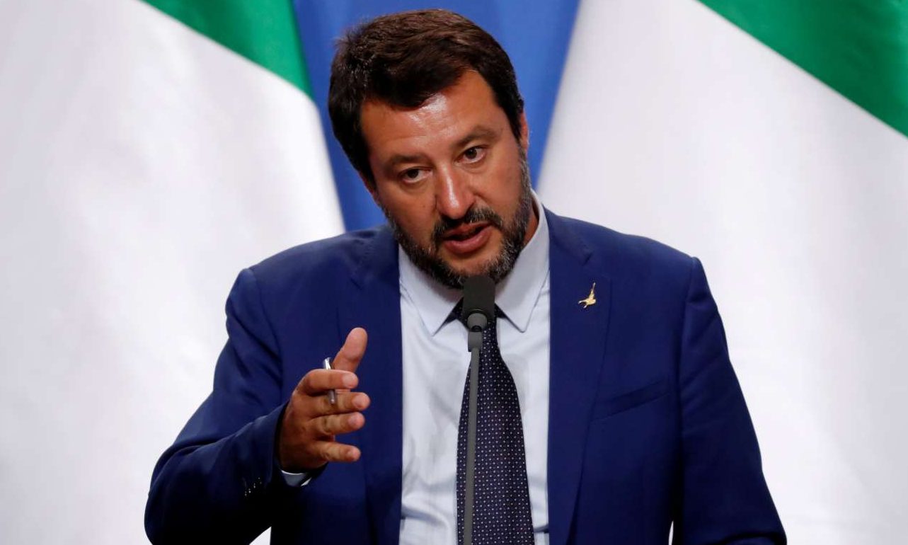 Διχάζει τα ακροδεξιά κόμματα της Ευρώπης ο Πούτιν