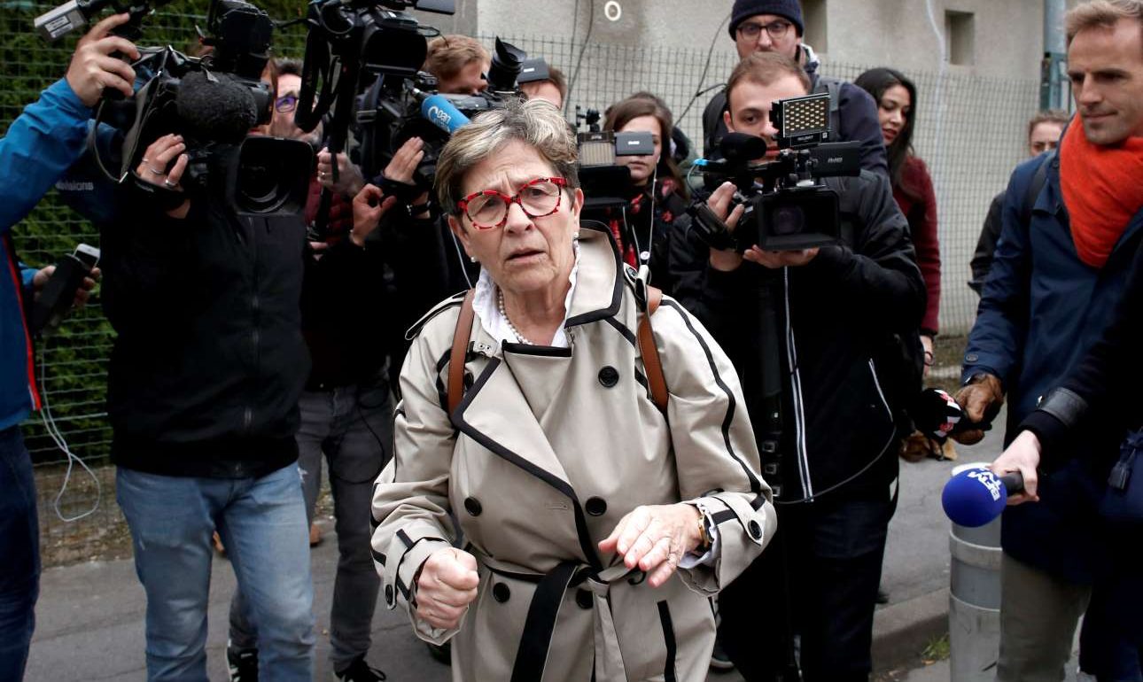 Διχάζει τη Γαλλία (και την οικογένειά του) ο τετραπληγικός Βενσάν Λαμπέρ