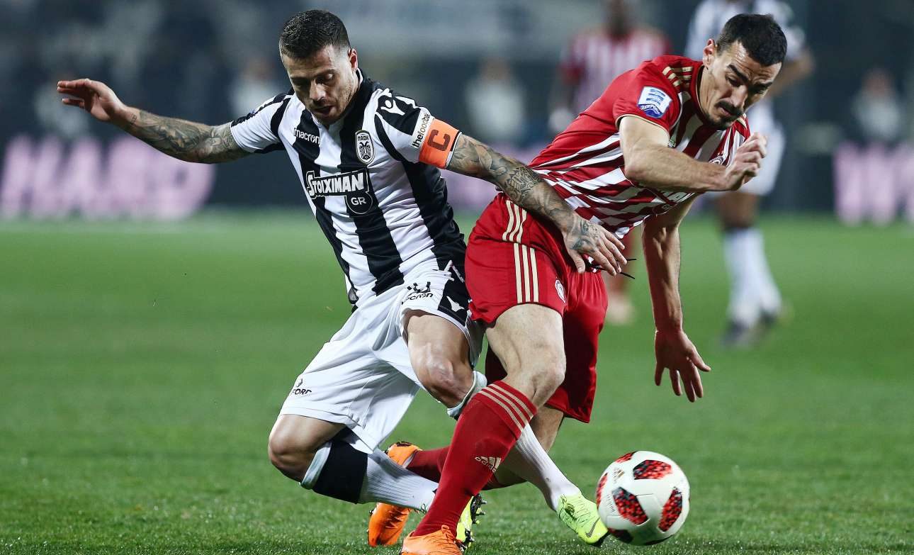 Οριστικό: Με πλέι οφ ο πρωταθλητής στη Σούπερ Λίγκα τη νέα χρονιά