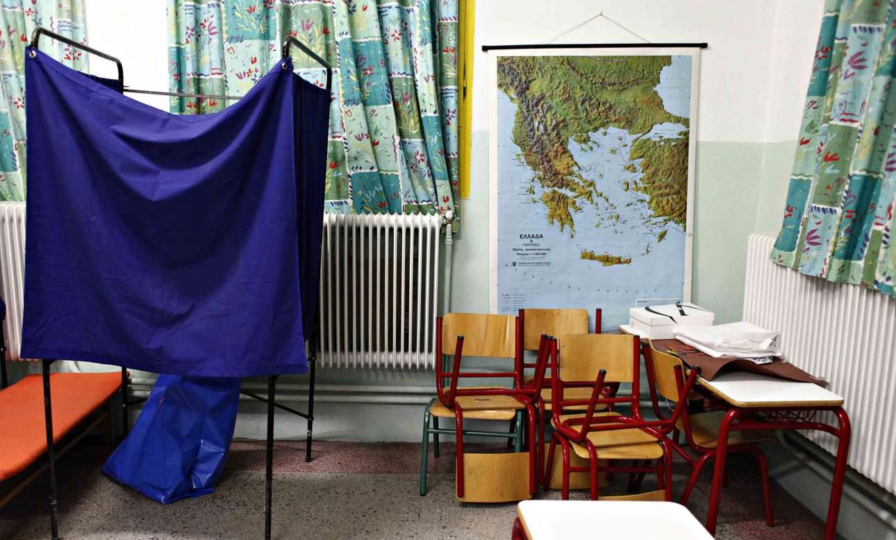 Η χώρα του LED