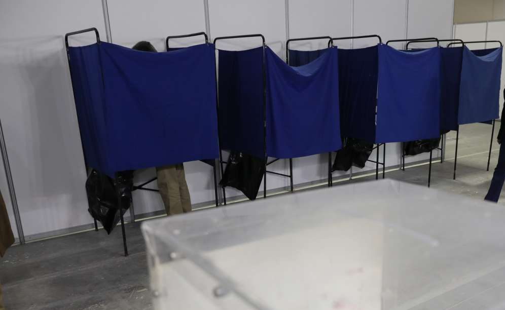 Ο γρίφος της συμμετοχής