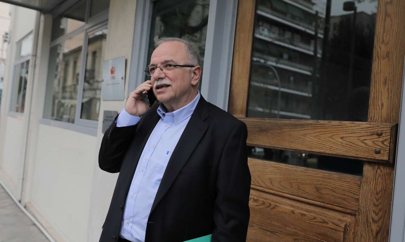 ΜRΒ: Ποιοι υποψήφιοι προηγούνται από ΣΥΡΙΖΑ και ΝΔ – μένει εκτός ο Παπαδημούλης;