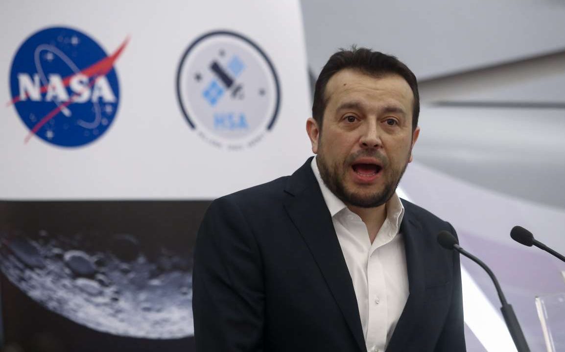 Ο Παππάς κάνει ότι δεν κατάλαβε: «Ο ΣΥΡΙΖΑ πλήρωσε την αποχή»!