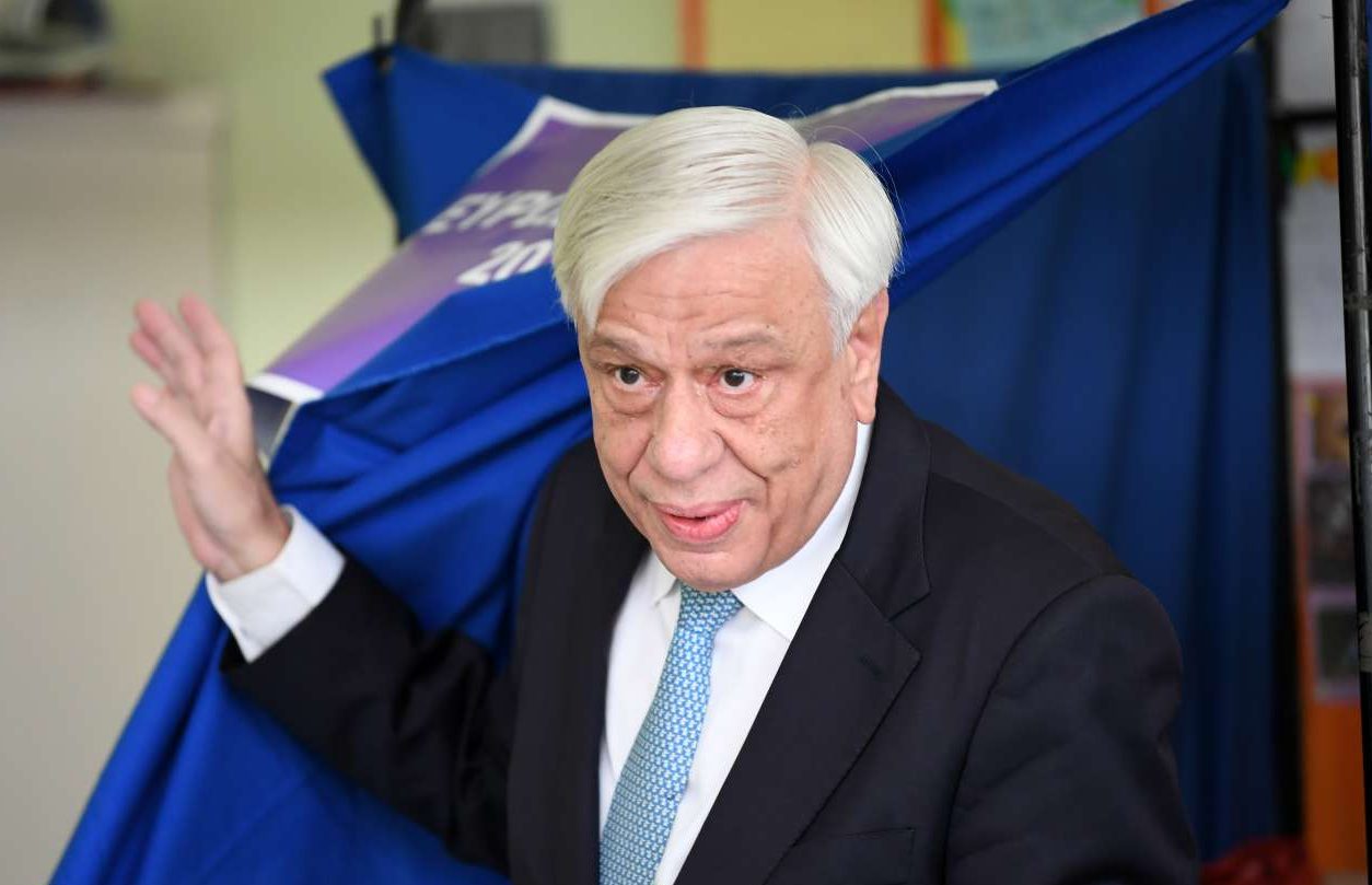 Δικαιοσύνη: Tι πρέπει να (μην) κάνει ο Παυλόπουλος