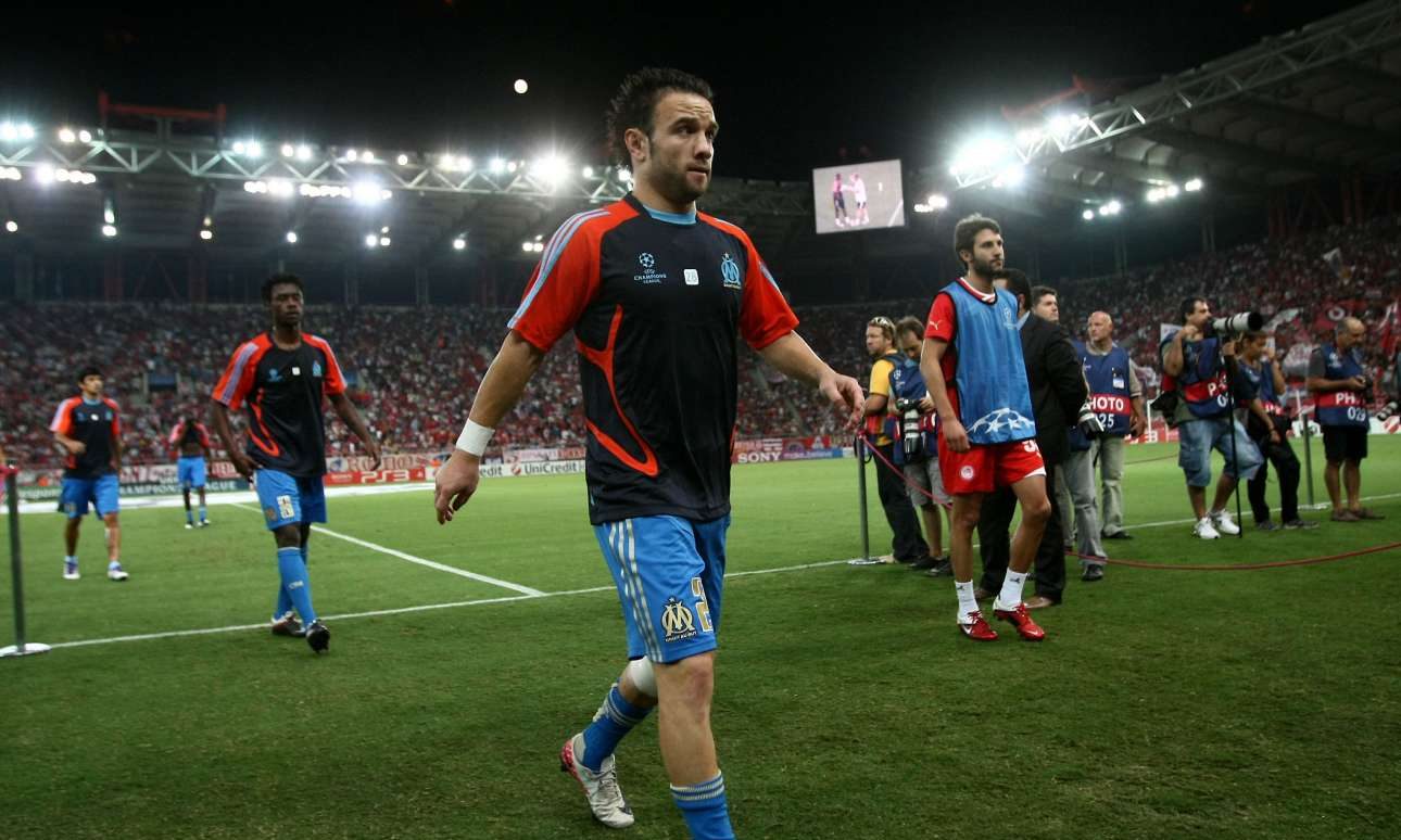 Σε ποιον δεν αρέσει ο Βαλμπουενά;