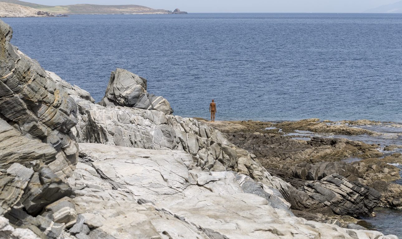 Î‘Ï€Î¿Ï„Î­Î»ÎµÏƒÎ¼Î± ÎµÎ¹ÎºÏŒÎ½Î±Ï‚ Î³Î¹Î± Î‘Î¹ÏŽÎ½ÎµÏ‚ Î¼ÎµÏ„Î¬, Î· Î¹ÎµÏÎ® Î”Î®Î»Î¿Ï‚ Â«ÎºÎ±Ï„Î¿Î¹ÎºÎµÎ¯Ï„Î±Î¹Â» Î¾Î±Î½Î¬