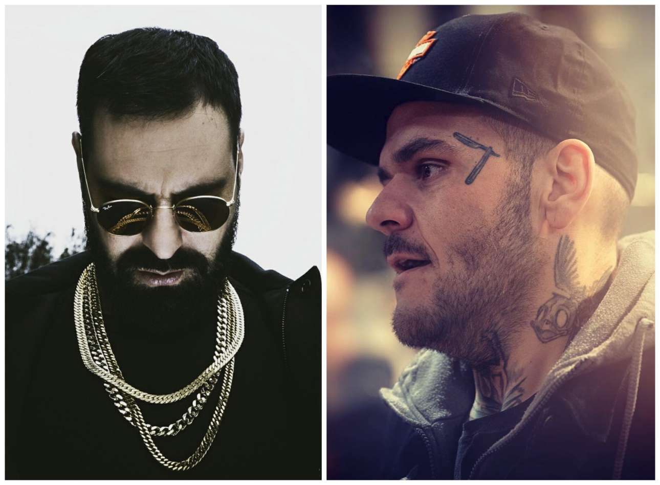 Τελικά τι ψηφίζουν οι ράπερ; «Σίγουρα όχι Αλέξη» απαντά το «Θηρίο»